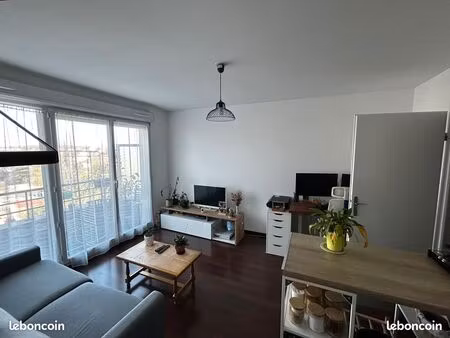 appartement 2 pièces clé en mains