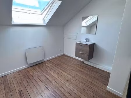 appartement 9m2