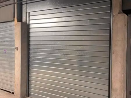 box garage