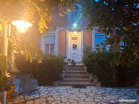 maison bergerac