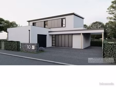 maison 6 pièces 149 m²