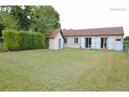 maison 4 pièces 94 m²