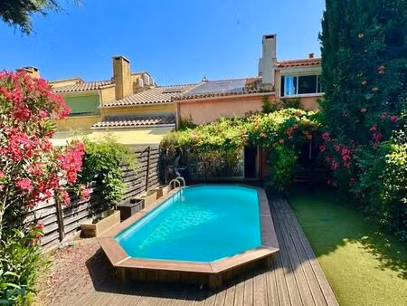 maison 6 pièces 155 m²