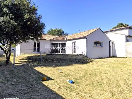maison sud orange