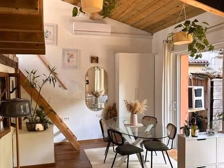 maison ville