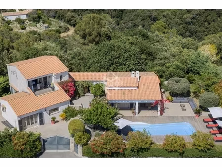 annonce maison à vendre