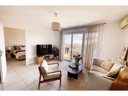 annonce appartement à vendre