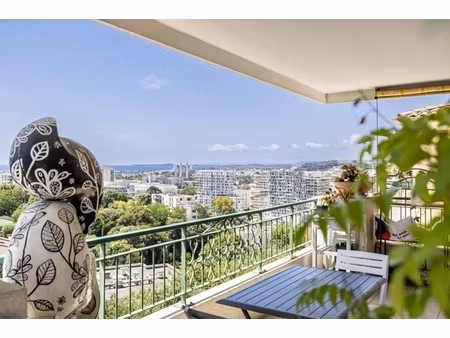 annonce appartement à vendre