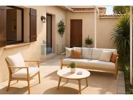 annonce maison à vendre