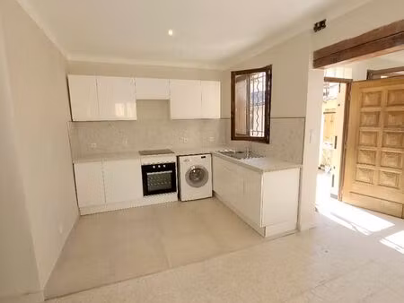 maison t3 plain pied terrasse