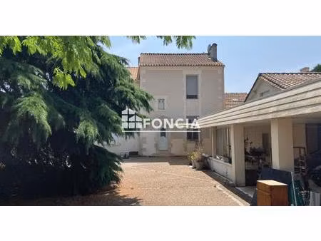les planes - 10 mins du centre ville d'angoulême