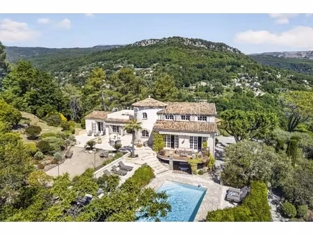 annonce maison à vendre
