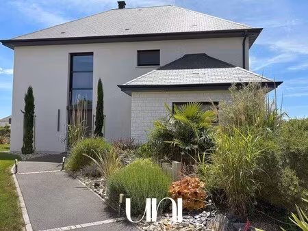 maison ranville - 4 chambres