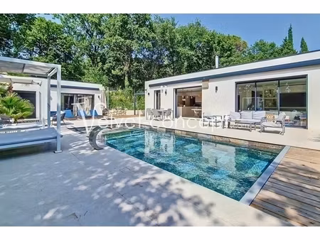 annonce maison à vendre