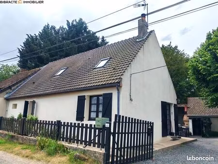 maison 4 pièces 75 m²