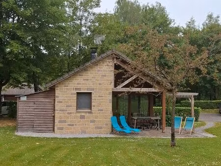 gîte nature près de l'étang de la motte