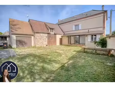 vente maison 4 pièces 174.5 m² à tréon (28500)  219 000 €