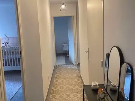 appartement à sous louer