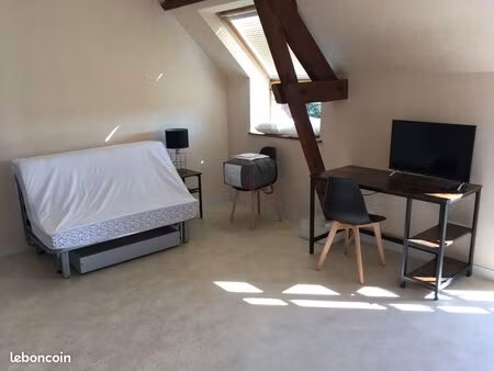 studio - idéal étudiant