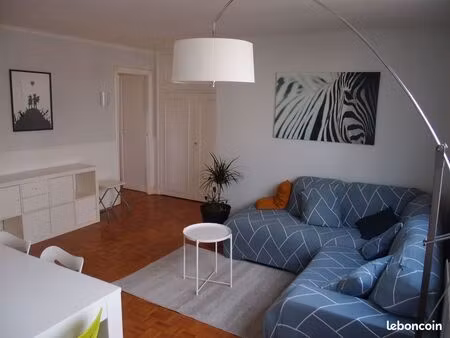 appartement 4 chambres a louer