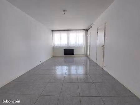 appartement 3 pièces 59 m²