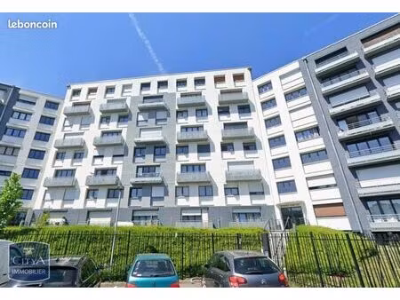 duplex 4 pièces 90 m²