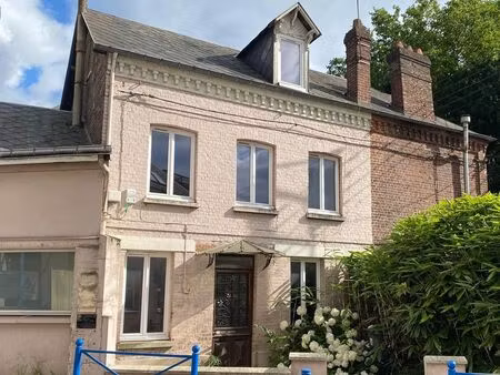 charmant appartement t4 duplex de 65 m² - entièrement refait a neuf