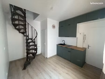duplex