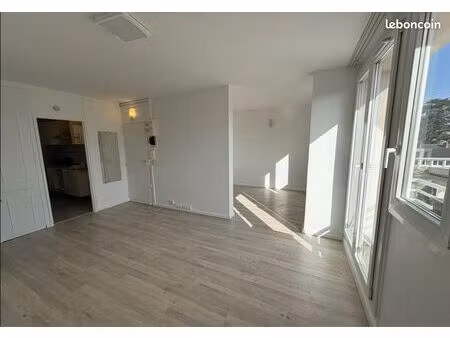 appartement 65m2 refait à neuf prêt à louer