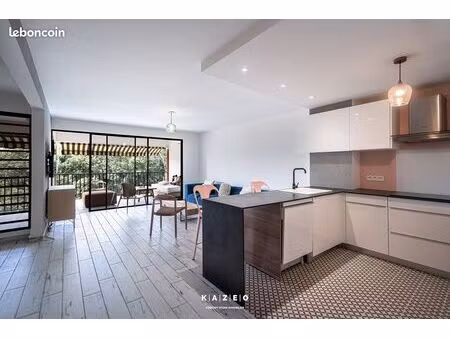 appartement pearl