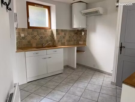 appartement 1 pièce 22 m²