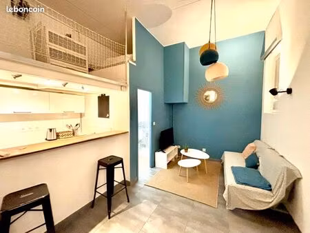 30m2 préfecture montpellier écusson