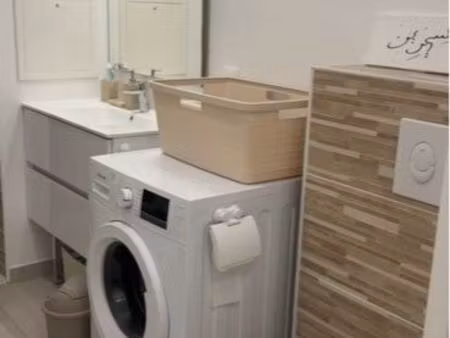 sous location appartement