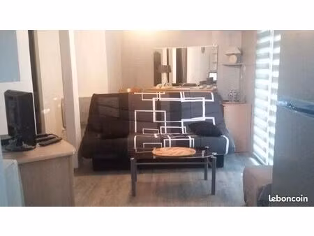 studio meuble