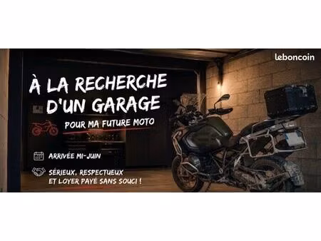 location garage
