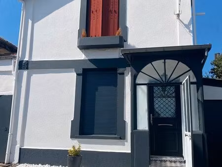 maison à charleville- mezières