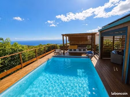 villa 7 pièces 148 m²