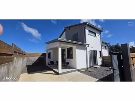 villa 3 pièces 71 m²