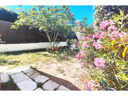 annonce maison à vendre