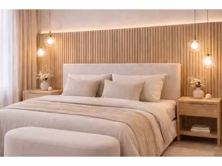 annonce appartement à vendre