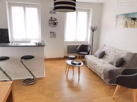 biarritz pour etudiant-appartement 2 pieces 38 m²