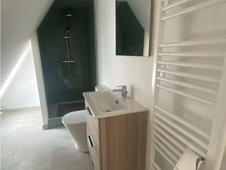 appartement 30m2 meuble à louer chinon