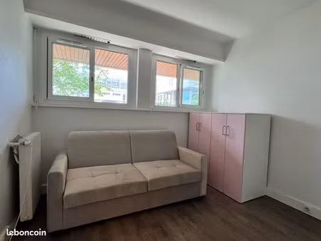 studio 15m2 à louer - courbevoie / la défense