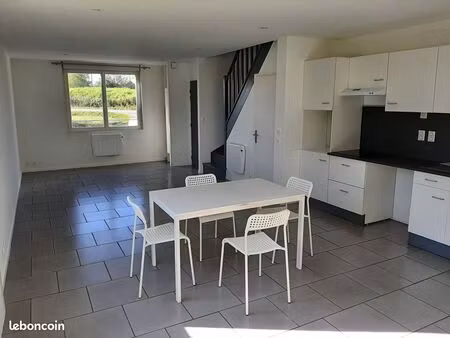 a louer t3 meublé