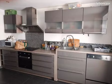 appartement duplex