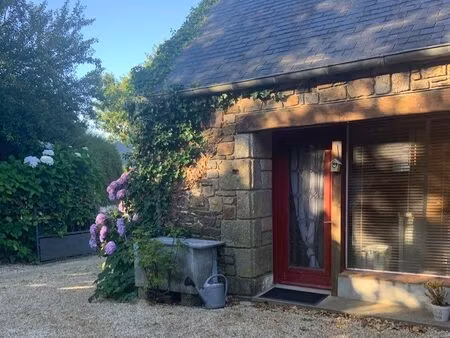studio duplex à lannion pour étudiant