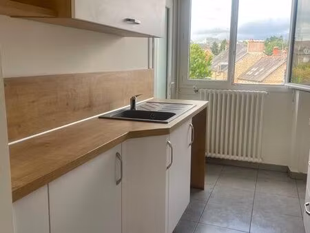 appartement centre ville