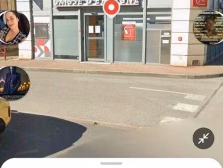 à louer appartement f4 thiberville