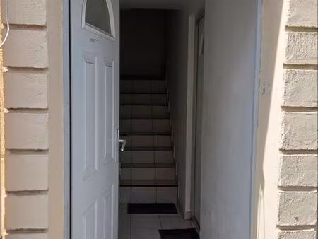 appartement f2 à louer les mureaux