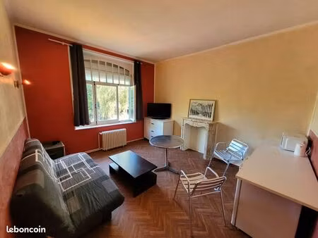 location studios ou chambres